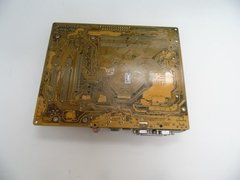 Placa-mãe Para Pc Desktop 775 Ddr3 Positivo Pos-pig41bo - comprar online