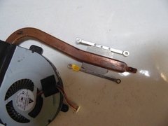 Imagem do Cooler + Dissip P O Notebook Asus K43e 35kj1tmjn00