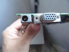 Conector Dc Power Jack P O Net Acer Aspire One A110 / A150