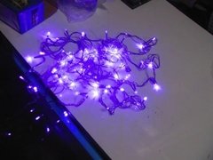Luz Led Princesa Sofia Decoração 220v 10 Metros Pisca Pisca
