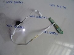 Botão Placa Power P O Notebook Cce Win X30s A14hm07