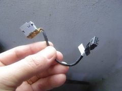 Imagem do Conector Dc Power Jack P Note Hp 2000 2000-2b80dx 661680-td1