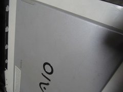 Carcaça Tampa Da Tela (topcover) Sony Pcg-7d2l / Vgn-fs715/w na internet