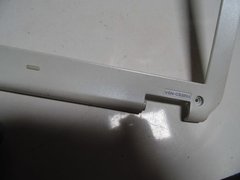 Carcaça Moldura Da Tela (bezel) P Note Sony Vaio Vgn-cs320j - loja online