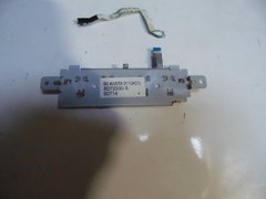 Cabo Flat Do Touchpad Para O Dell Insp 1525 50.4w013.102 - comprar online