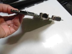 Placa-mãe Para O Notebook Acer 4739z Da0zqhmb6c0 + P6200 - WFL USADOS de Informática