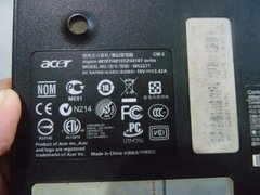 Carcaça (inferior) Chassi Base P Acer Aspire 4810tz Eli604cq na internet