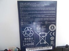 Bateria Para O Notebook Acer Aspire S3 S3-951 Ms2346 - WFL USADOS de Informática