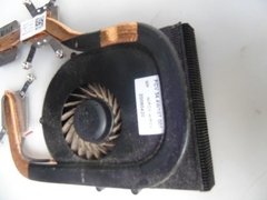 Cooler + Dissip P O Notebook Dell Xps M1530 Dfs531105mcot - loja online