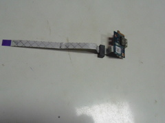 Placa Usb Para O Notebook Dell Latit E3540 3540 Ls-9102p