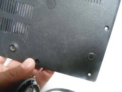 Imagem do Tampa Traseira Do Chassi Base P O Note Acer 4810t 4810tz