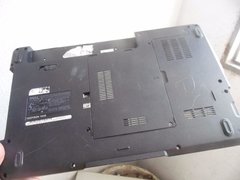 Carcaça (inferior) Chassi Base P Dell Inspiron 1545 Pp41l