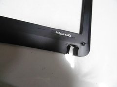 Carcaça Moldura Da Tela (bezel) P Note Hp Probook Hp 4440s - loja online