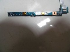 Imagem do Botão Placa Power P O Netbook Hp Mini 210-3050nr Da0nm1pb6d0