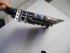 Placa-mãe P Pc Desktop 1155 Ddr3 Lenovo Ih61m - loja online