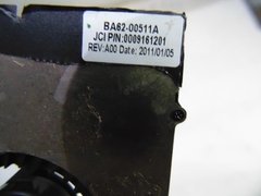 Cooler + Dissip P Note Samsung R430 Np-r430 Ba62-00511a na internet
