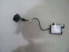Placa De Fax Modem P Note Positivo Sim+ 2038 92r-d40am5-0100