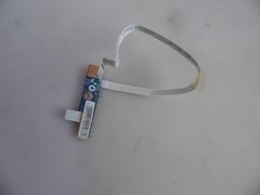 Botão Placa Power P O Notebook Positivo Premium Tv Xs3210