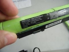 Bateria P O Notebook Positivo Unique S1990 88r-nh4796-3600