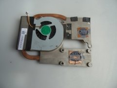 Imagem do Cooler + Dissip P O Notebook Dell Inspiron 7520 0nppgp