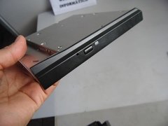 Gravador E Leitor De Cd Dvd I Buster Hbnb-1402 / 210 Gt32n - loja online