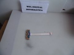 Placa Usb P Sony Vaio Vpceh Pcg-71911x Da0hk1tb6e0 - comprar online