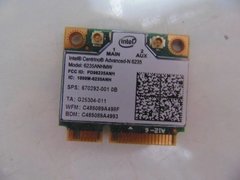Placa Wireless Para O Samsung 530u 535u Np530u3c-ad1br