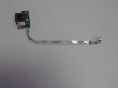 Placa Usb P O Notebook Dell 3421 48.4wt10.011 Com Cabo Flat