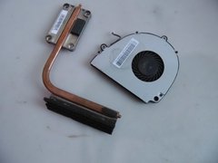 Cooler + Dissip P O Acer Aspire E1 E1-571-6644 Dc280009ks0
