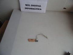 Botão Placa Power P O Note Asus K43u K43u-1avx Ls-7321p - comprar online