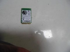 Placa Wireless P O Note Dell 1525 0jr356 Bcm94312mcg