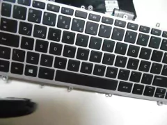 Teclado + Bateria Para O Notebook Hp Pavilion X360 11-n022br na internet