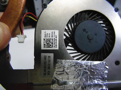 Cooler + Dissip P/ Dell Latitude 3440 0n7h00 Vídeo Dedicado