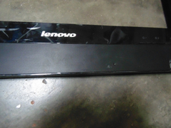 Carcaça Moldura Da Tela Para Lenovo 72z 60.3eu18.001 - WFL USADOS de Informática