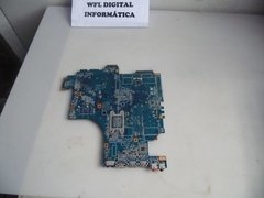 Placa-mãe P Sony Svf152c29x Svf15213cbw Da0hk9mb6d0 Com I5 - WFL USADOS de Informática