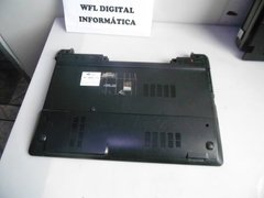 Carcaça Inferior Chassi P O Notebook Asus X45u X45u-vx021h - comprar online