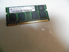 Memória Note Qimonda 1gb Ddr2 533mhz Hys64t128021hdl-3.7-b - WFL USADOS de Informática