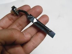 Placa Conector Da Bateria Apple Macbook A1181 820-1968-a - comprar online