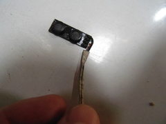 Imagem do Microfone Com Flat Para O Notebook Msi X340