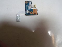 Botão Placa Power Para Hp Pavilion 1000-1460br 6050a2493201 - comprar online