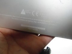 Bateria Para O Notebook Macbook Pro 13 A1278 A1280 10.8v - WFL USADOS de Informática
