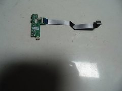 Placa Usb + Áudio Para O Notebook Lg Lgr58 R590 Da0ql4ab8a1 na internet