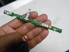 Botão Placa Power Positivo N8080 7350 7450 7410 35g5mb430-c0 - WFL USADOS de Informática