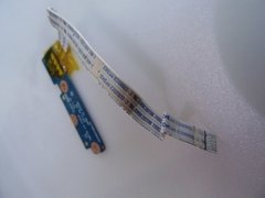 Placa Botão Power P O Notebook Asus K43u Pbl50 Ls-7321p
