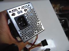 Mini Fonte Kmex Pd180 180w 20+4p Mini Itx - Pd180rmg0030b2x na internet