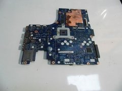 Placa-mãe P O Note Lenovo P500 Z500 La-9061p Vídeo Dedicado - comprar online