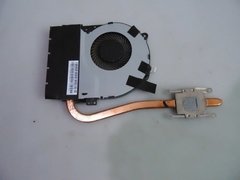 Cooler + Dissip O Note Asus X552e 13nb03r1m010-1-13ce-08jl - WFL USADOS de Informática