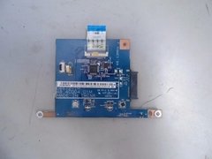 Placa Botões Touch E Leitor Acer Aspire 4810tz 48.4cq04.01m - comprar online