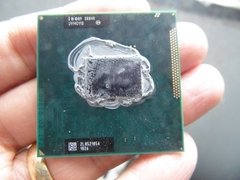 Processador P Note Sr04r Intel Core I3 I3-2310m 2ª Geração