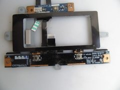 Clique Do Mouse + Placa Comutação Touchpad Hp Dv3 Dv3-2155mx